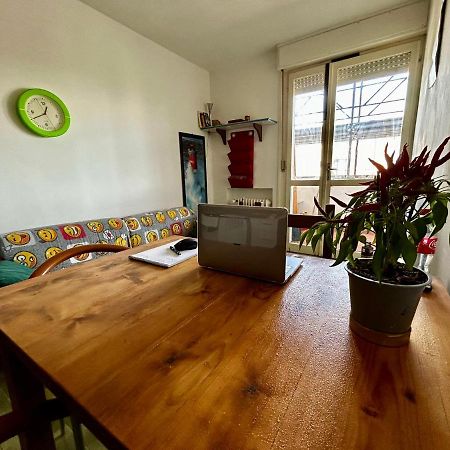 Lighthouse Apartment In Center Of Udine Esterno foto