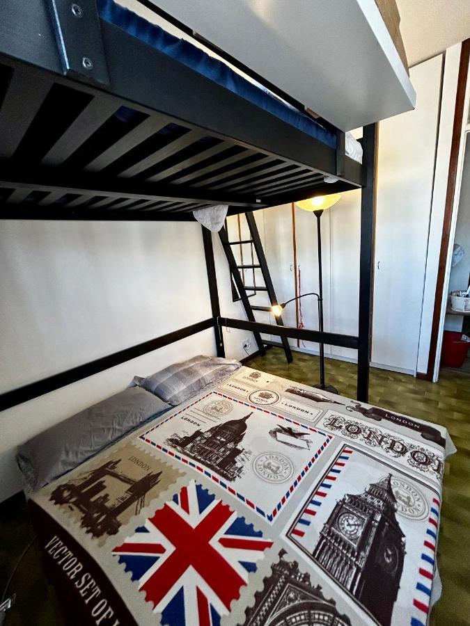 Lighthouse Apartment In Center Of Udine Esterno foto