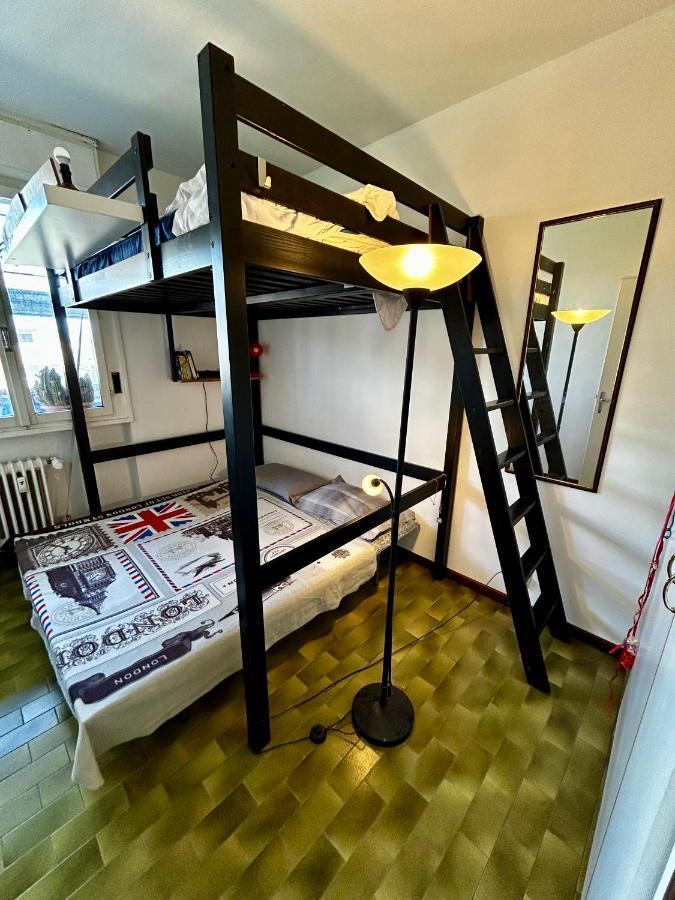 Lighthouse Apartment In Center Of Udine Esterno foto
