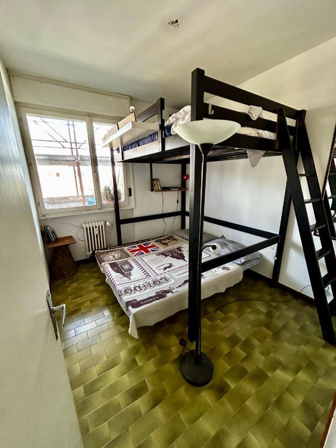 Lighthouse Apartment In Center Of Udine Esterno foto
