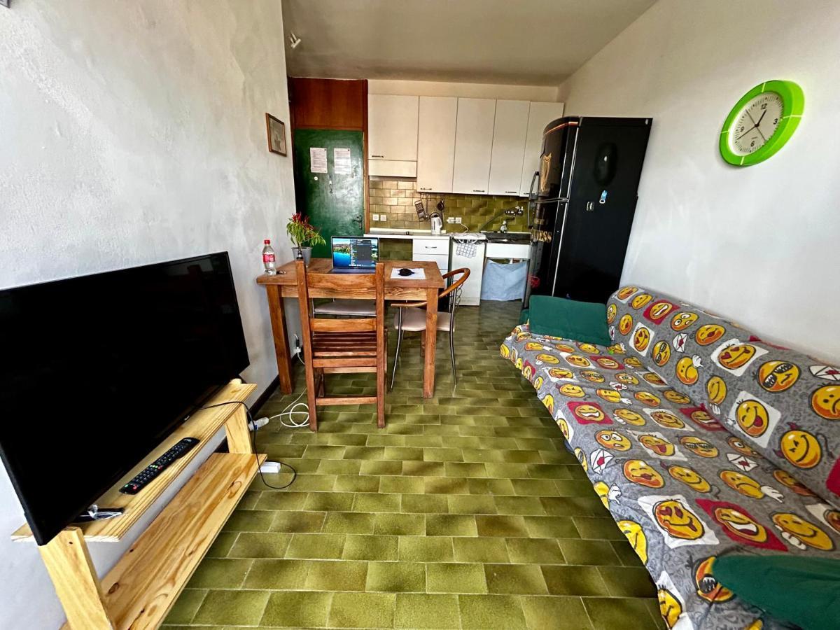 Lighthouse Apartment In Center Of Udine Esterno foto