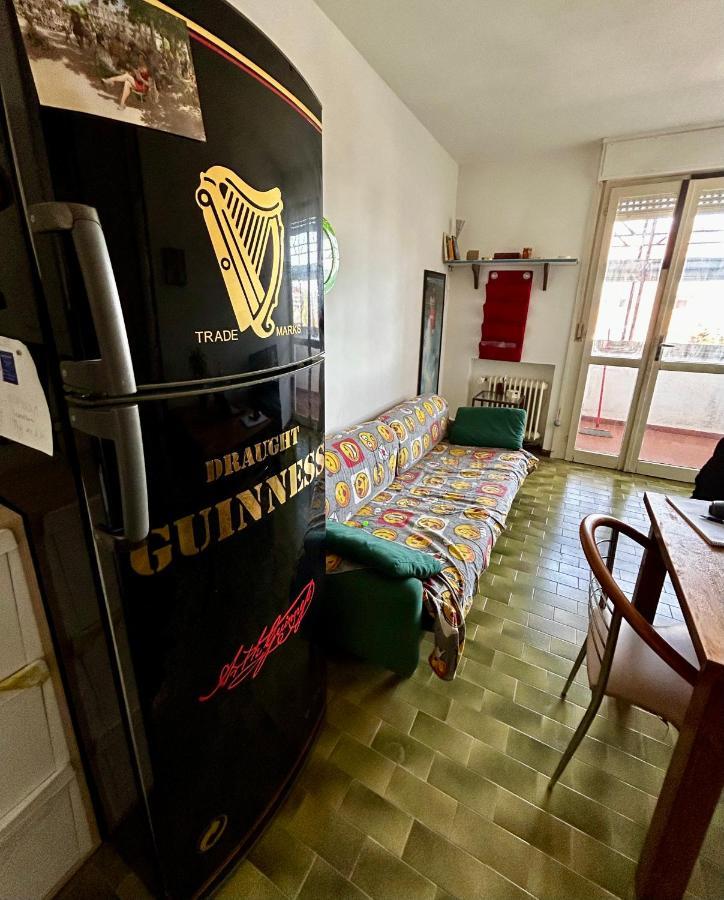 Lighthouse Apartment In Center Of Udine Esterno foto