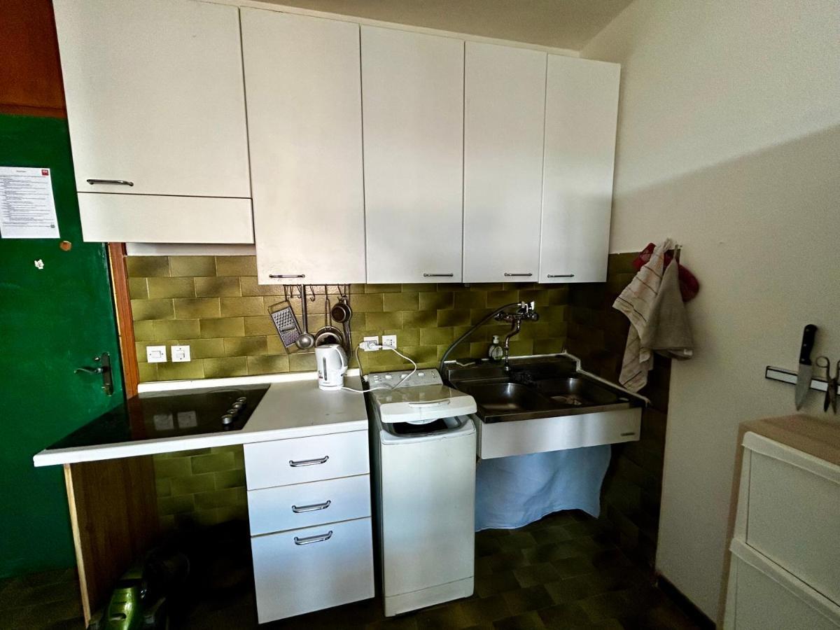 Lighthouse Apartment In Center Of Udine Esterno foto