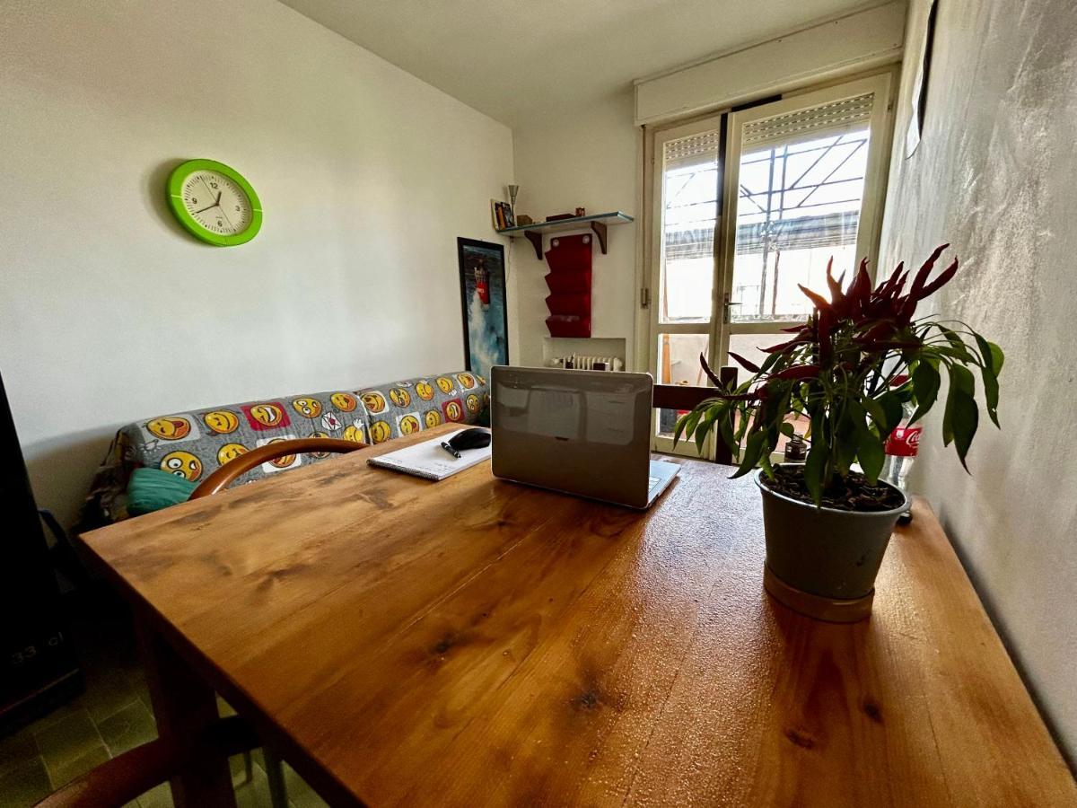 Lighthouse Apartment In Center Of Udine Esterno foto