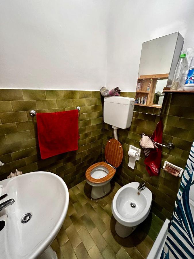 Lighthouse Apartment In Center Of Udine Esterno foto