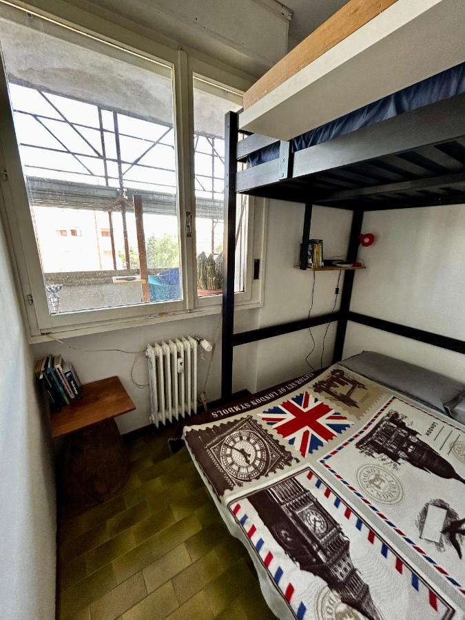 Lighthouse Apartment In Center Of Udine Esterno foto