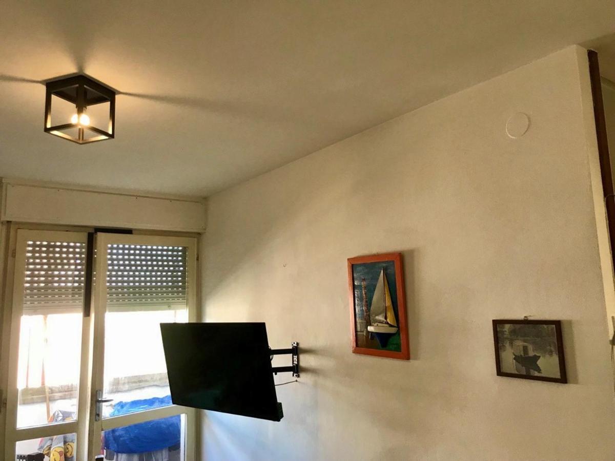 Lighthouse Apartment In Center Of Udine Esterno foto
