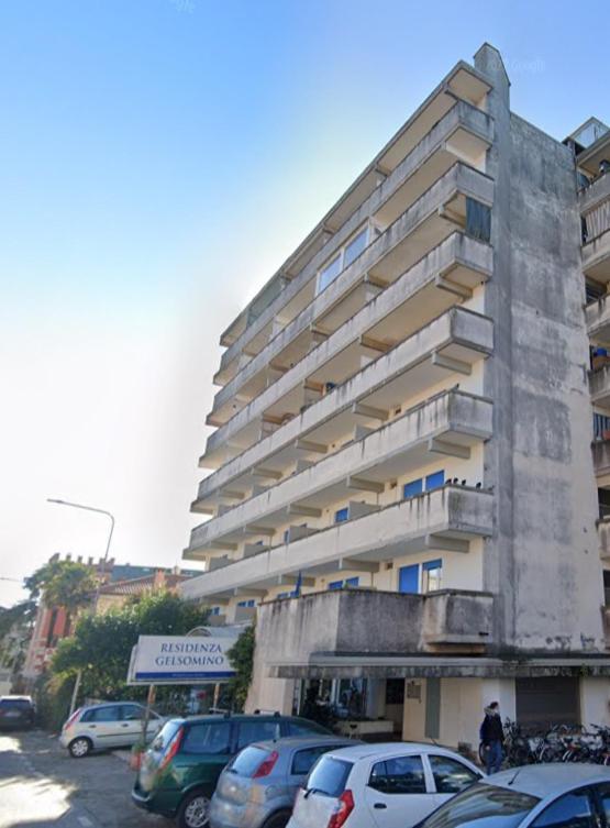 Lighthouse Apartment In Center Of Udine Esterno foto